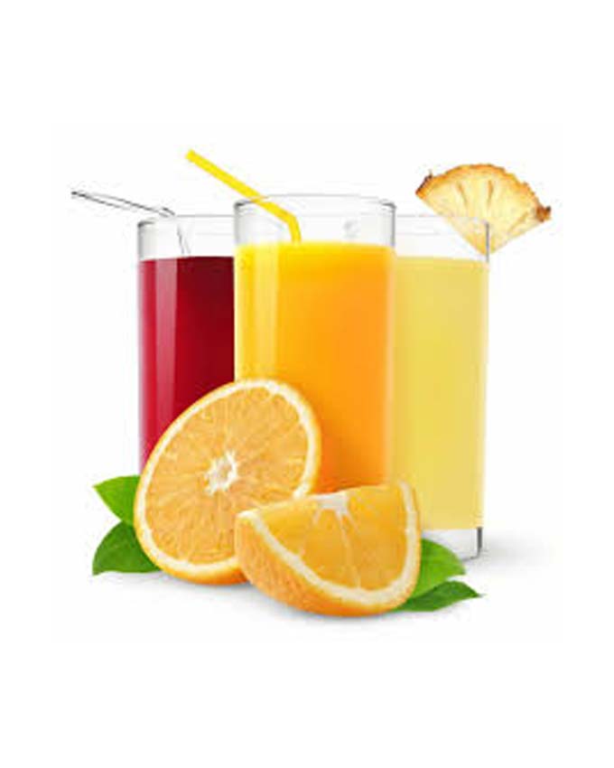 Jugos Naturales